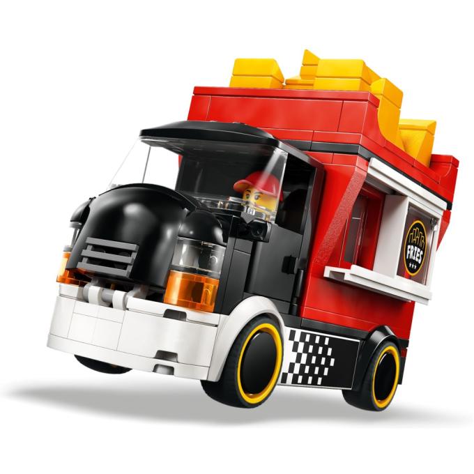 LEGO 60488