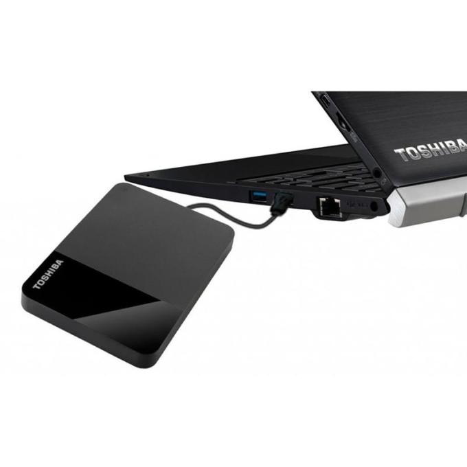 TOSHIBA HDTP320EK3AA