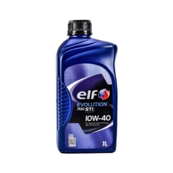 ELF 4347