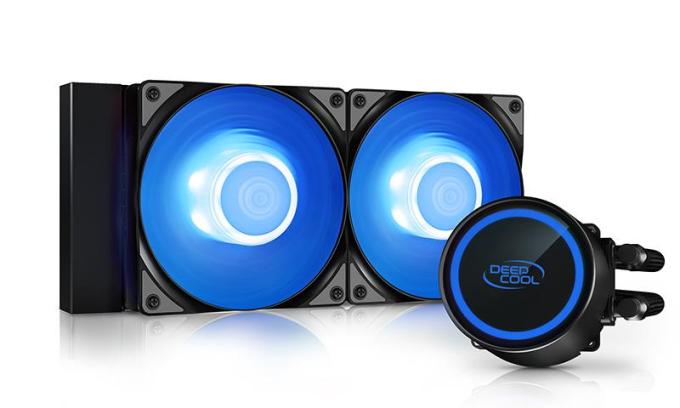 Deepcool DP-H12CF-GL240-ARGB