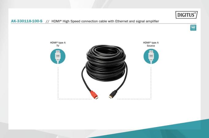 ASSMANN AK-330118-100-S