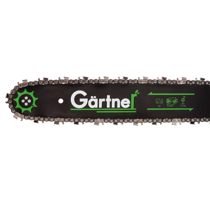 GARTNER 846642