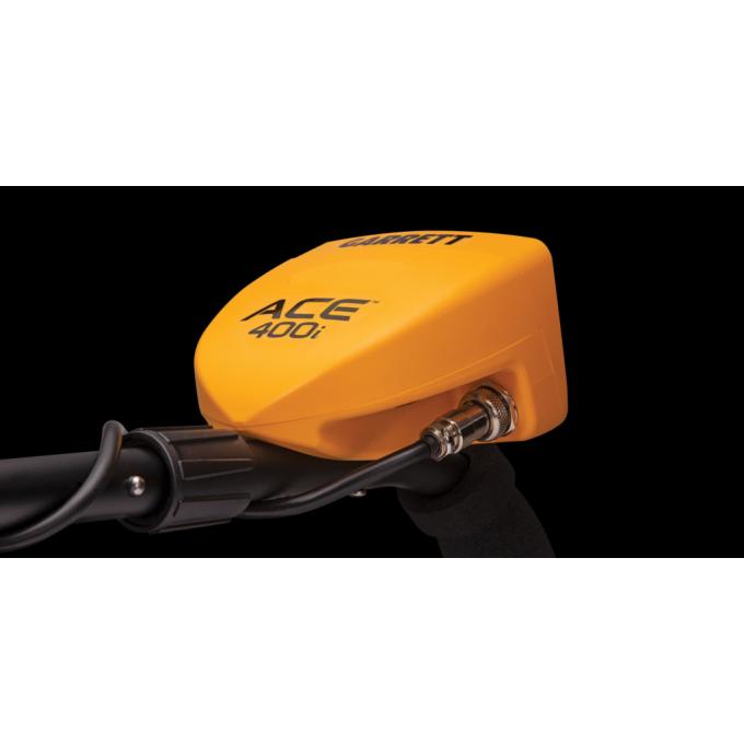 Garrett ACE-400i