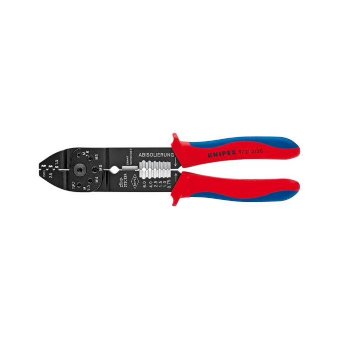 KNIPEX 97 21 215 B