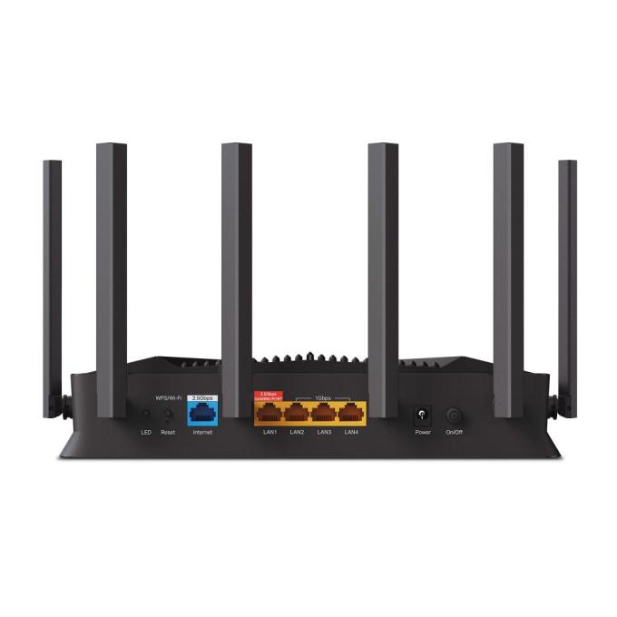 TP-Link ARCHER-GE400
