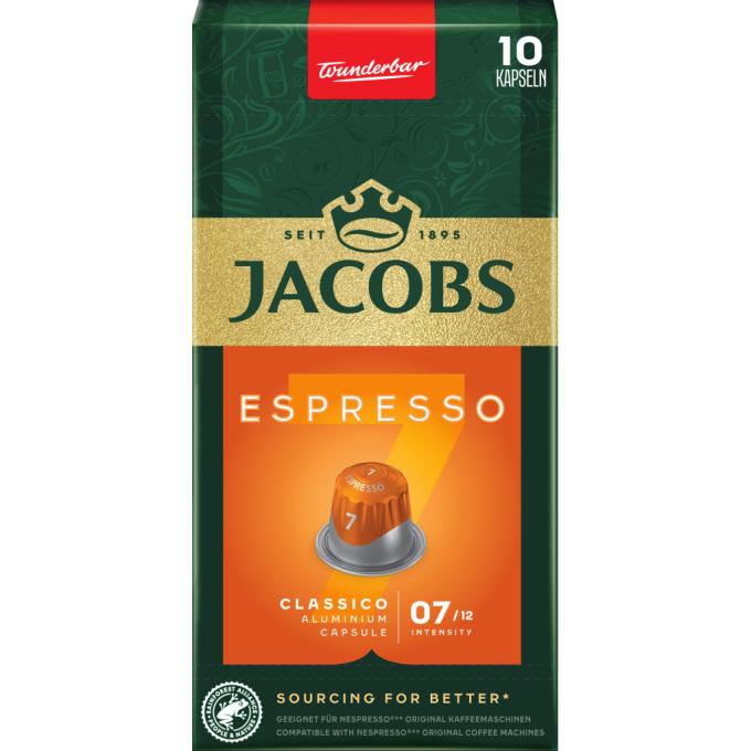 JACOBS 8711000371176