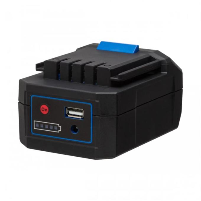Mactronic DAS301668