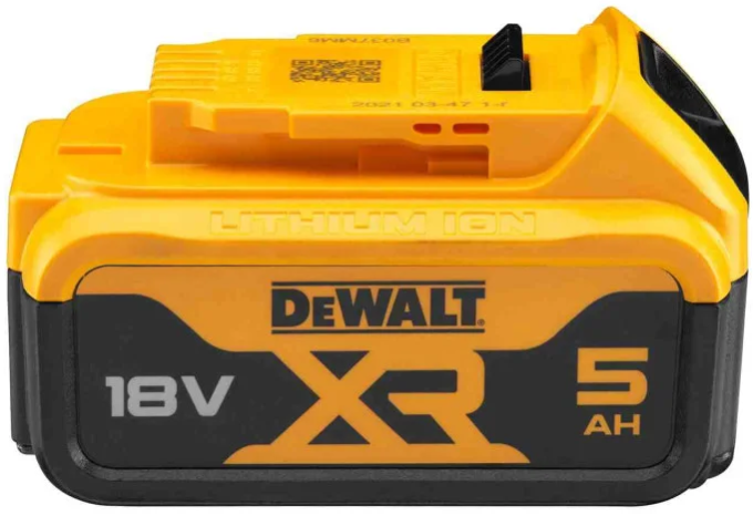 DeWALT DCB184 N394624