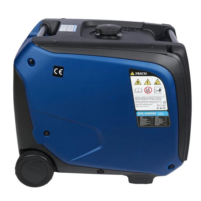 Enersol EPG-4000ISE