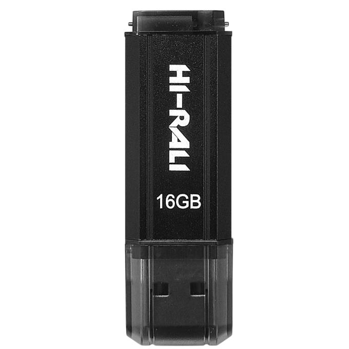 Hi-Rali HI-16GBSTBK