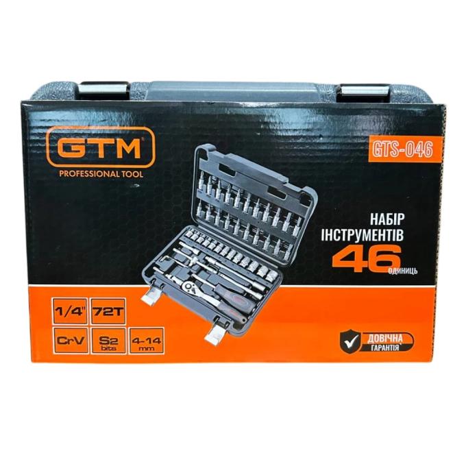 GTM GTS-046