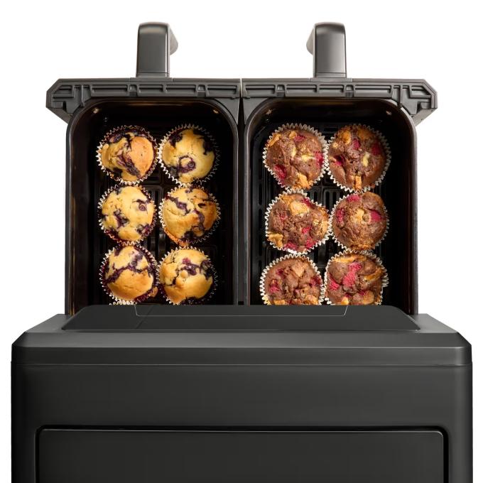 CUISINART AFD10OBLE