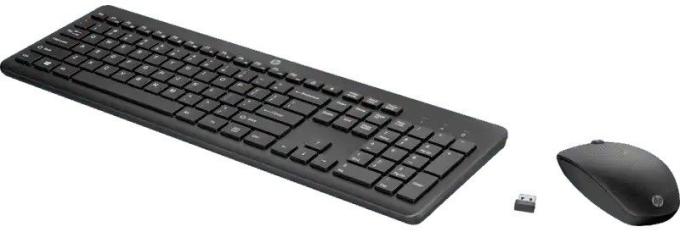 HP 18H24AA