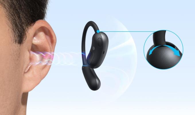 Anker A3874G11
