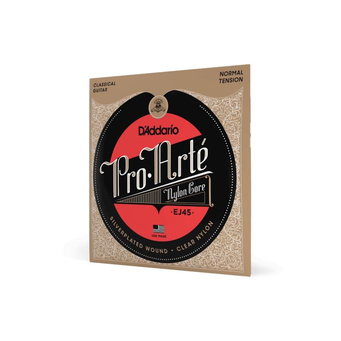 D'Addario EJ45