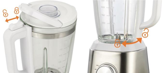 Gorenje B1400E