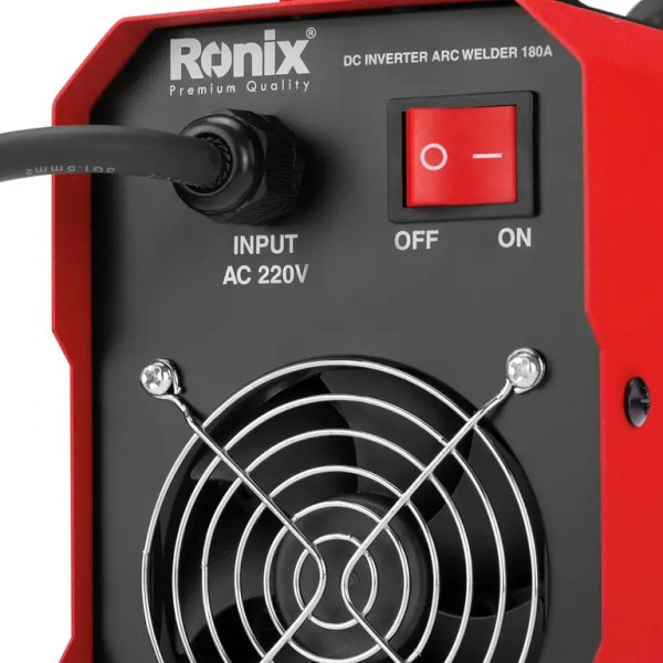 Ronix RH-4603