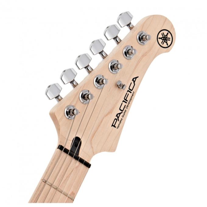 Yamaha Pacifica 112VM Ice Blue