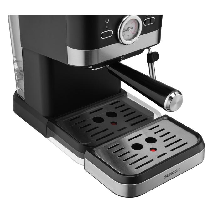 Sencor SES 1721BK