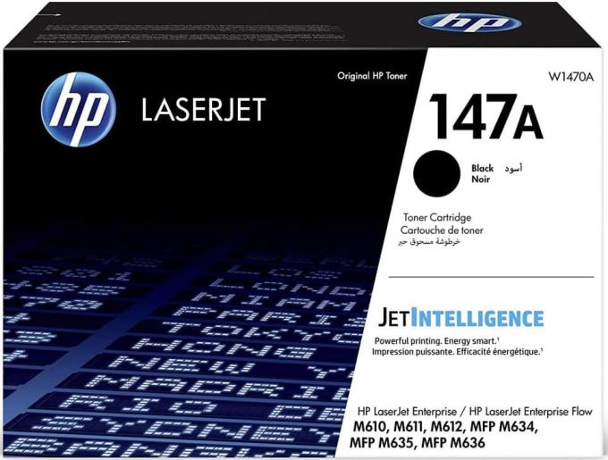 HP W1470A