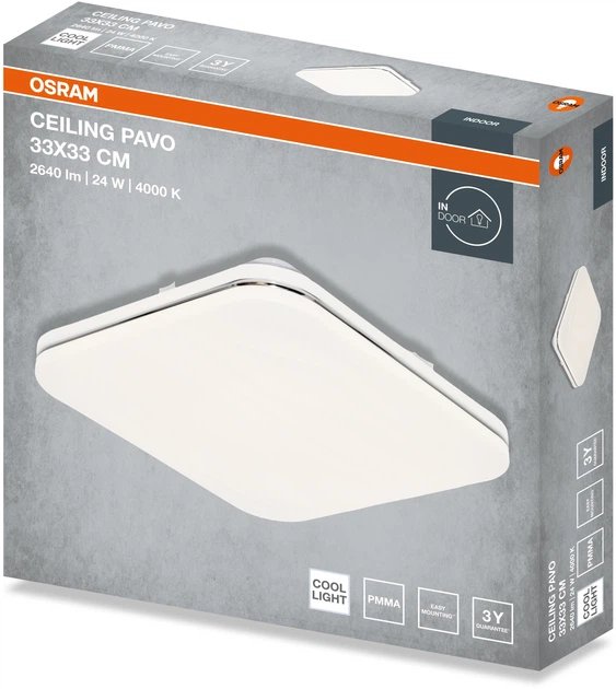 OSRAM 4099854663925