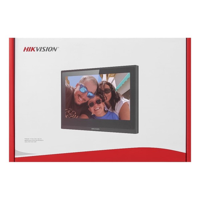 Hikvision DS-KH6351-TE1 7" дюймов