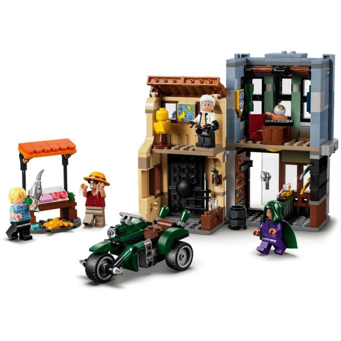 LEGO 75642-