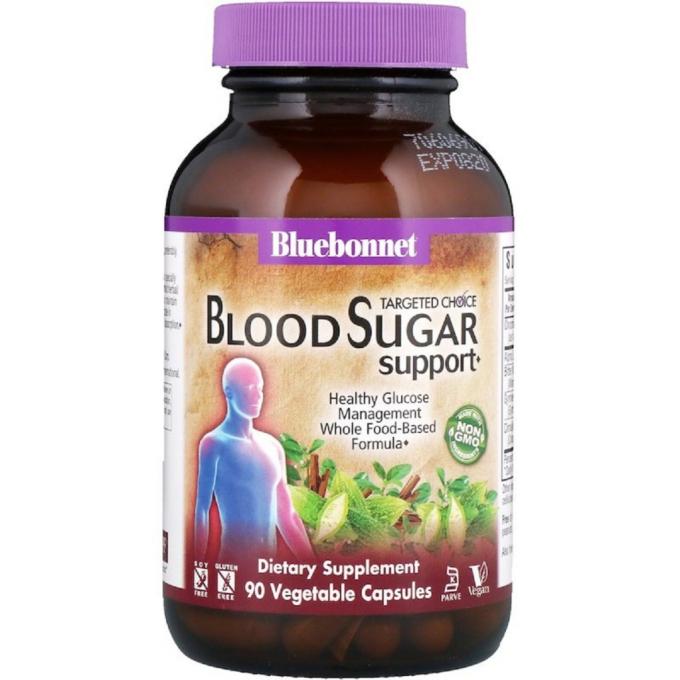 Bluebonnet Nutrition BLB2018