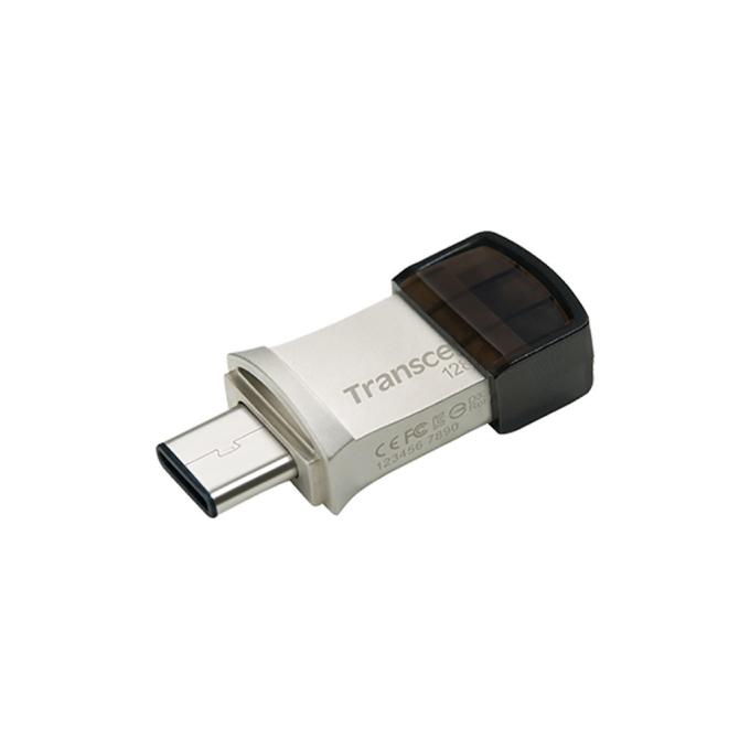 Transcend TS128GJF890S