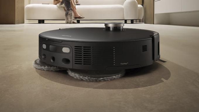 Mova RLV72LE-1-BL