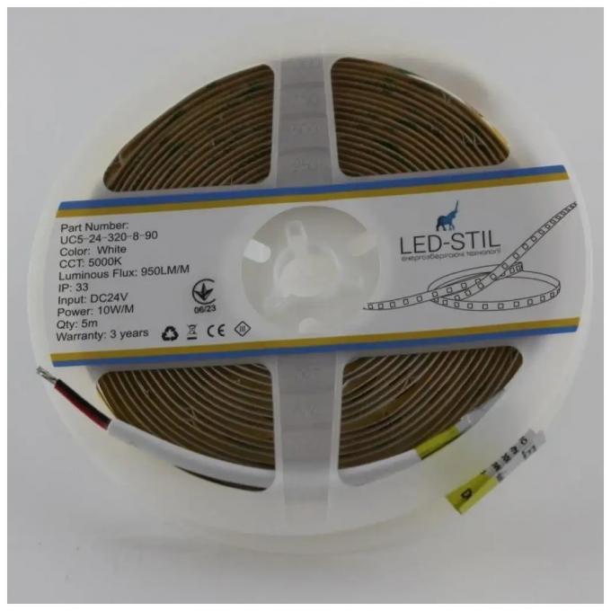 LED-STIL UC5-24-320-8-90