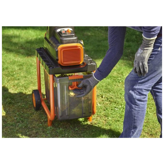 Black&Decker BEGAS5800