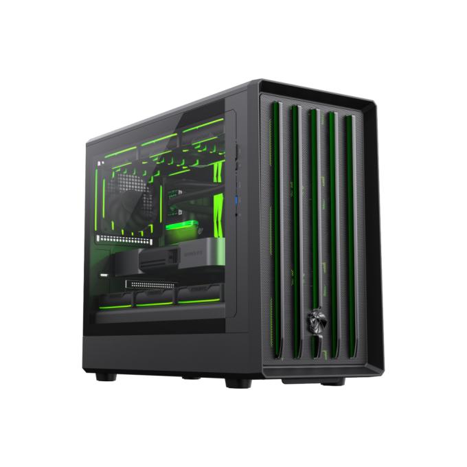 GAMEMAX Claw 360 BK