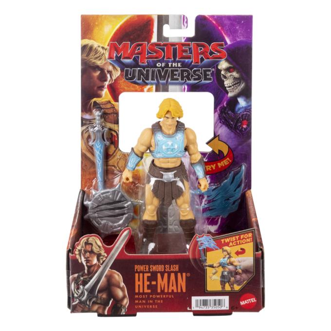 Masters Of The Universe JKJ02
