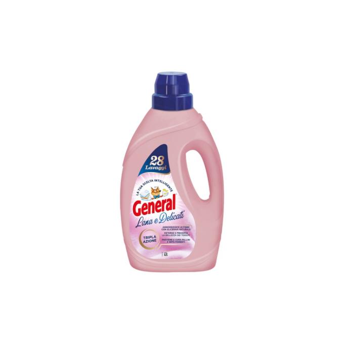 General 8001990039683