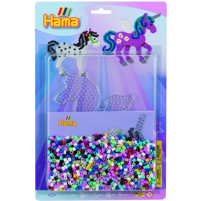HAMA HM-4079