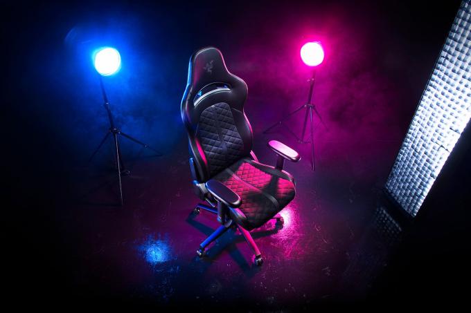 Razer RZ38-03720300-R3G1