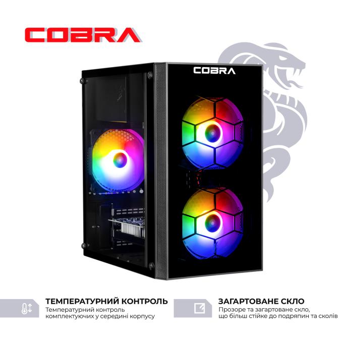 COBRA I121F.16.S5.96XT.25148