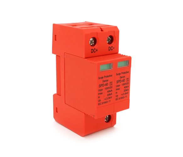 VOLTRONIC SPD-40-2P -1000V