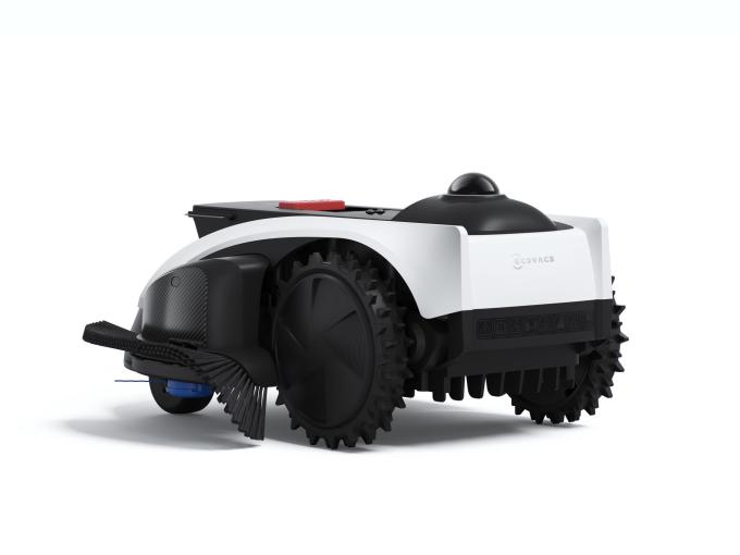 Ecovacs MR2508