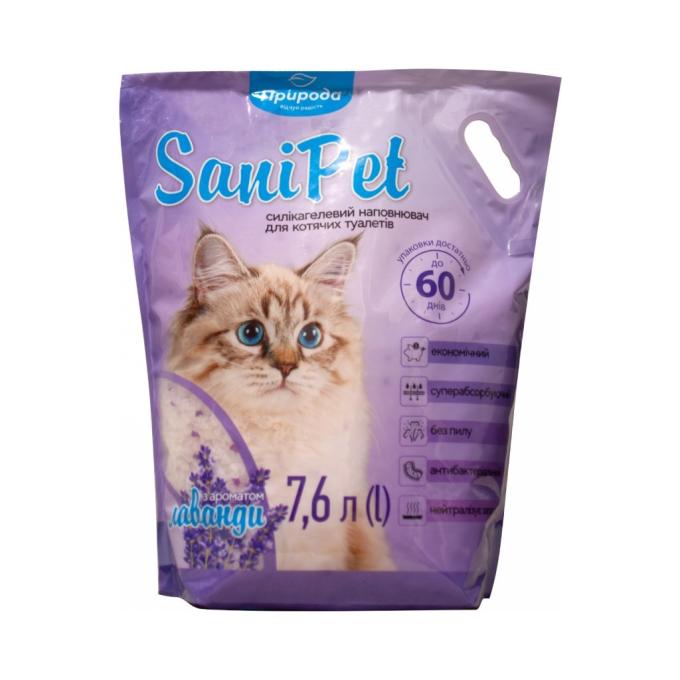 Природа Sani Pet 4823082434190