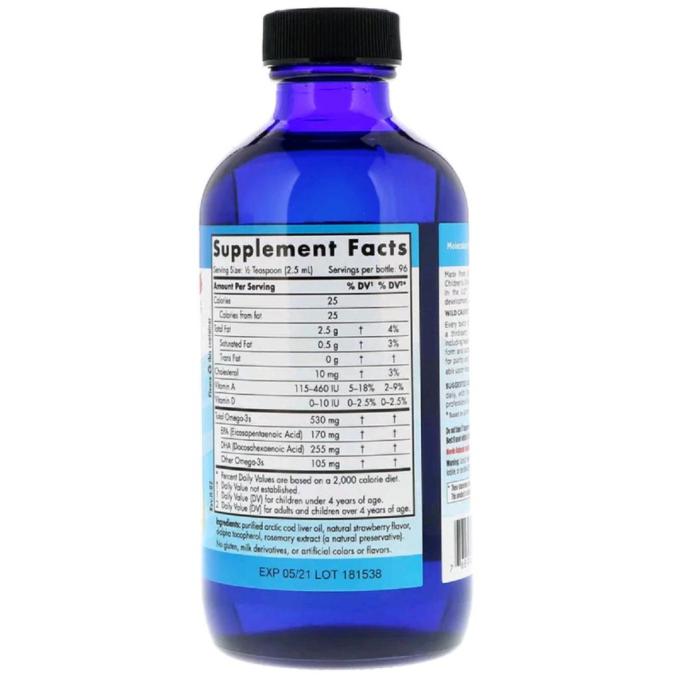Nordic Naturals NOR-02723