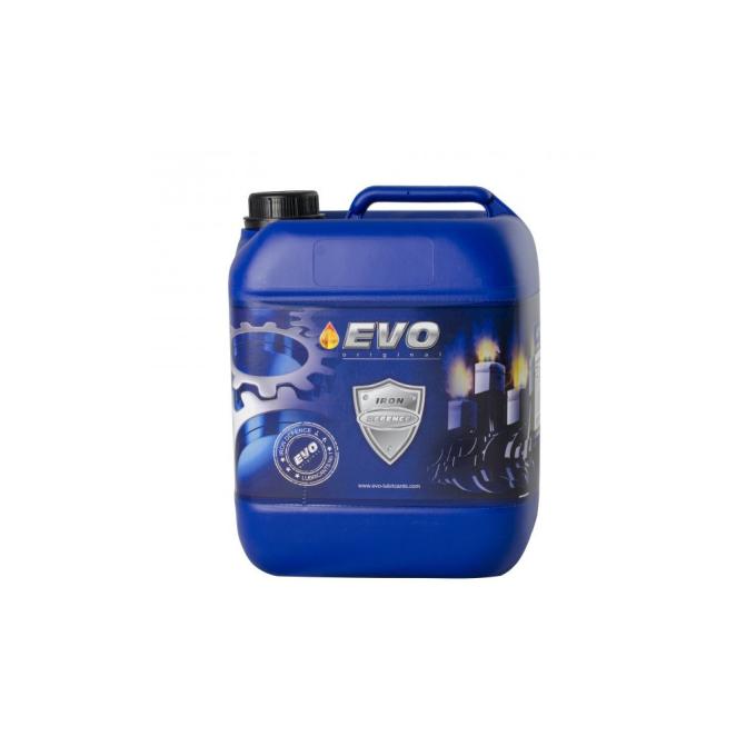 EVO D7 10L 5W-40 TURBO DIESE