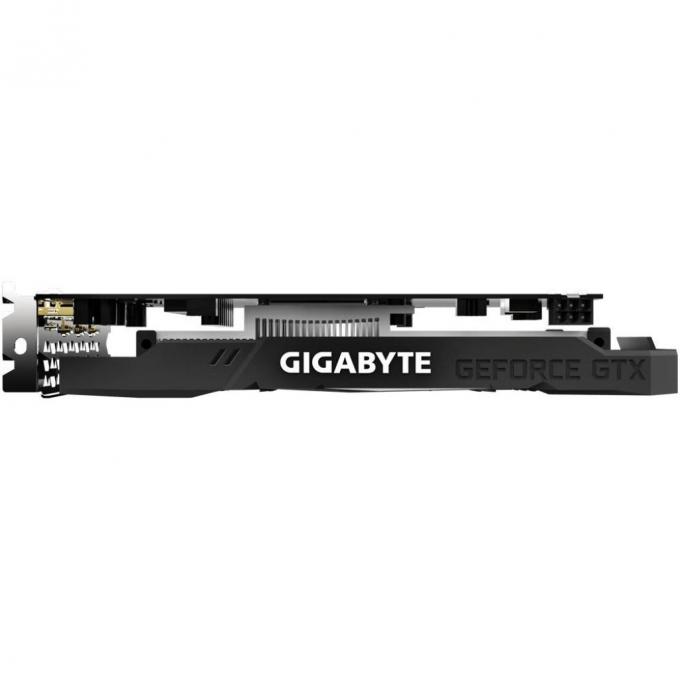 Видеокарта GIGABYTE GV-N1650WF2OC-4GD