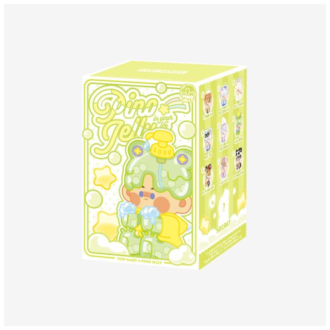 Pop Mart PJIYL-01