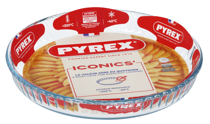 Pyrex 812B000/8046