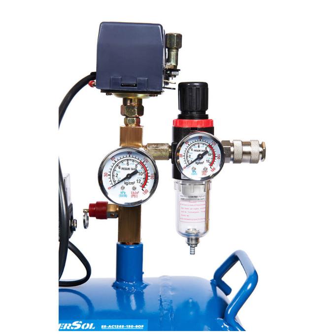 Enersol ES-AC1265-150-6OF