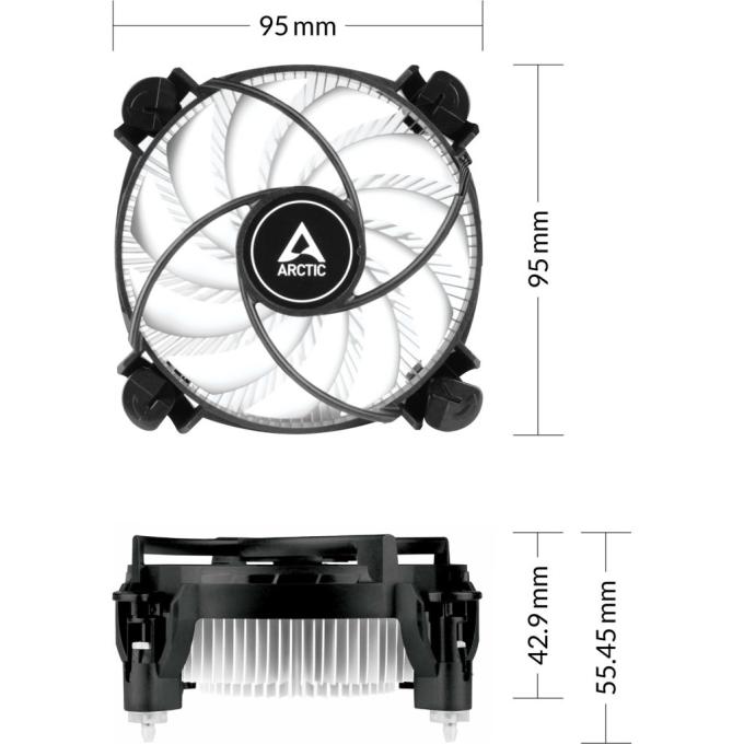 Arctic ACALP00042A