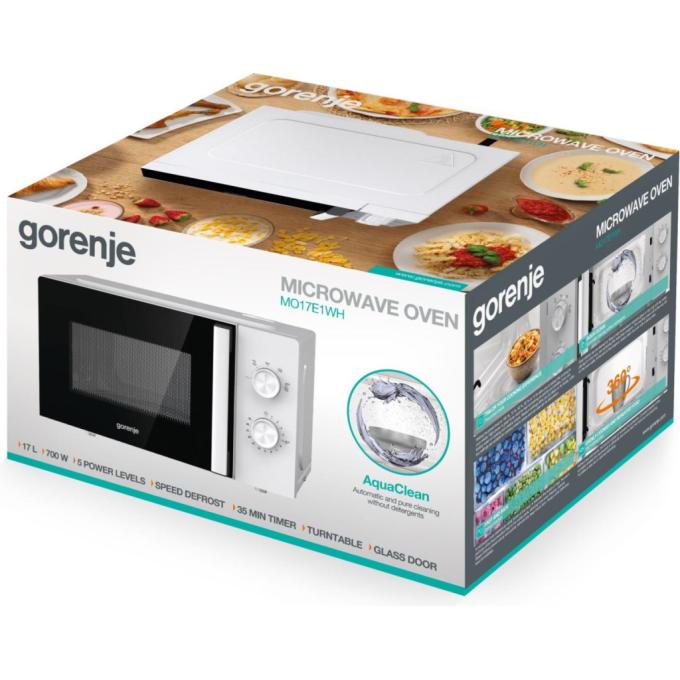 Gorenje MO17E1WH