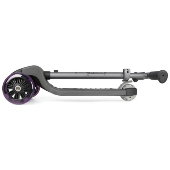 Qplay ST-001FutureEcoPurple